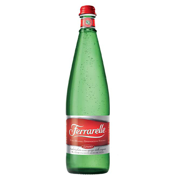 Acqua Frizzante Ferrarelle Maxima (75 cl)