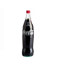 Immagine di Coca-Cola 1Lt vetro a rend. 