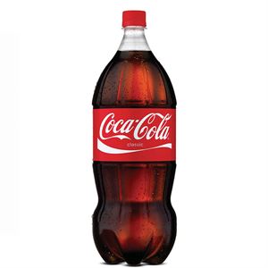 Picture of Coca-Cola Lt 2 Pet