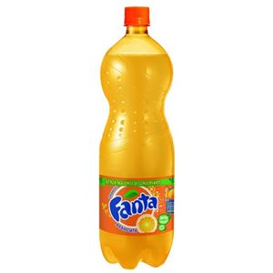 Picture of Fanta Lt 1,5 Pet