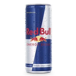 Picture of Red Bull