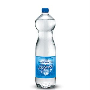 Picture of San Benedetto Gassosa 1,5 Lt. Pet