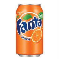 Immagine di Fanta barattolo cl 33