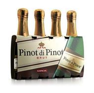 Immagine di Gancia pinot di pinot 20 cl.