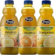 Immagine di Yoga 100%