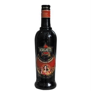 Picture of Borghetti caffè sport