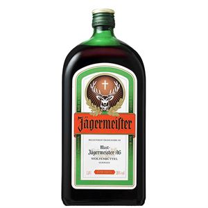 Picture of Jagermeister