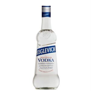 Picture of Keglevich vodka classic