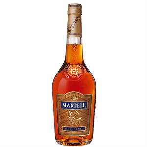 Picture of Martell cognac