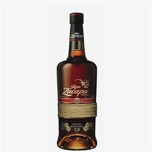 Picture of Zacapa ron 23 anni