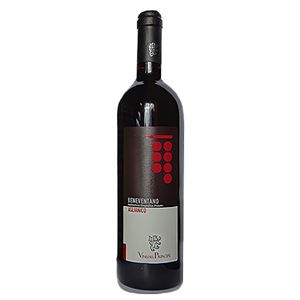 Picture of Aglianico Vini del Principe