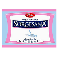 Immagine per il marchio Sorgesana