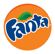 Immagine per il marchio Fanta