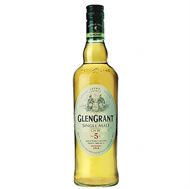 Immagine di Glen Grant whisky 5 years