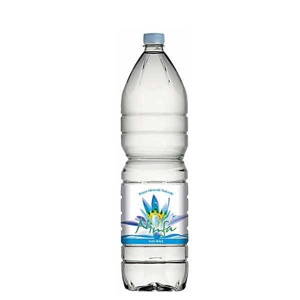 Sorgesana naturale 2 Lt Pet