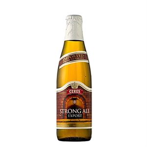 Picture of Ceres Strong Ale cl 33