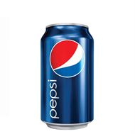 Immagine di Pepsi-Cola cl 33 barattolo