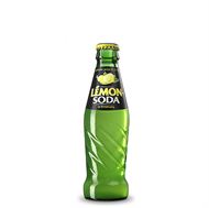 Immagine di Lemonsoda  cl 20 vetro 