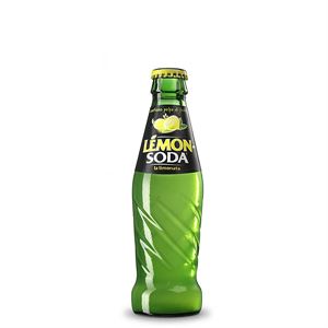 Picture of Lemonsoda  cl 20 vetro 