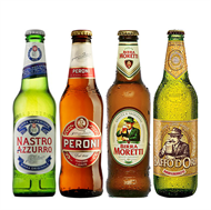 Immagine per la categoria Birre Nazionali