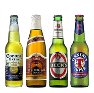 Immagine per la categoria Birre Estere