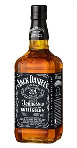 Picture of Jack Daniel's Whisky