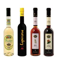 Immagine di Liquori dolci Labadia 50 cl.