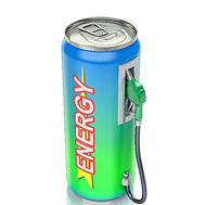Immagine per la categoria Energy & Sports