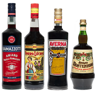 Immagine per la categoria Amaro