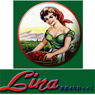 Immagine per il marchio Lina Brand