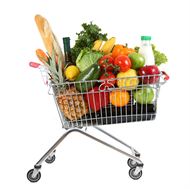 Immagine per la categoria Alimentari