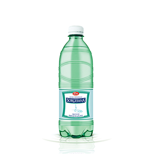 Picture of Sorgesana leg frizzante 0,5 Lt Pet