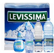 Immagine per la categoria Levissima