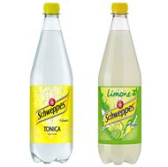 Immagine di Schwepps tonica Lt 1 Pet
