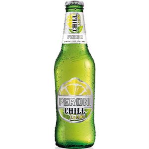 Picture of Peroni Chill Lemon cl 33
