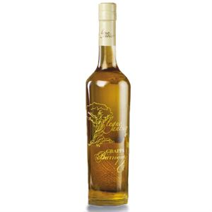 Picture of Grappa Barrique Labadia 70 cl.