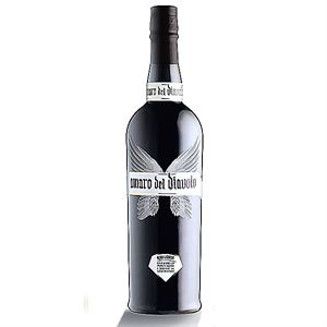 Picture of Amaro del Diavolo Labadia 100 cl.