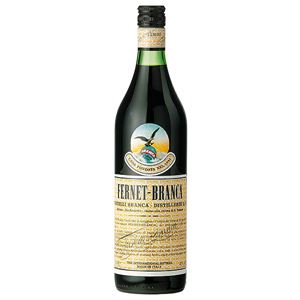 Picture of Amaro Fernet Branca 1 litro