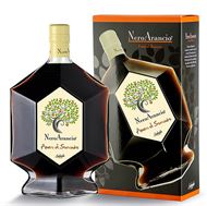 Immagine di Amaro Nero Arancio Labadia 70 cl.