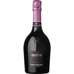 Picture of  Spumante  Motivo Rosè Extra Dry